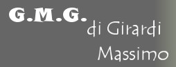 G.M.G Logo