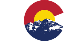 Front Range Painters Colorado Springs Logo