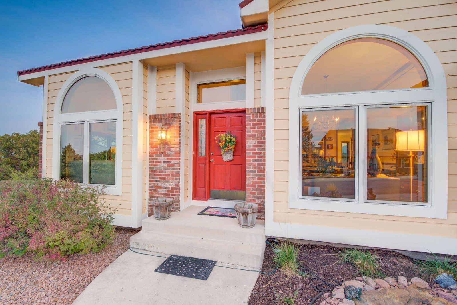 How much Exterior Painting costs in Colorado Springs 2025