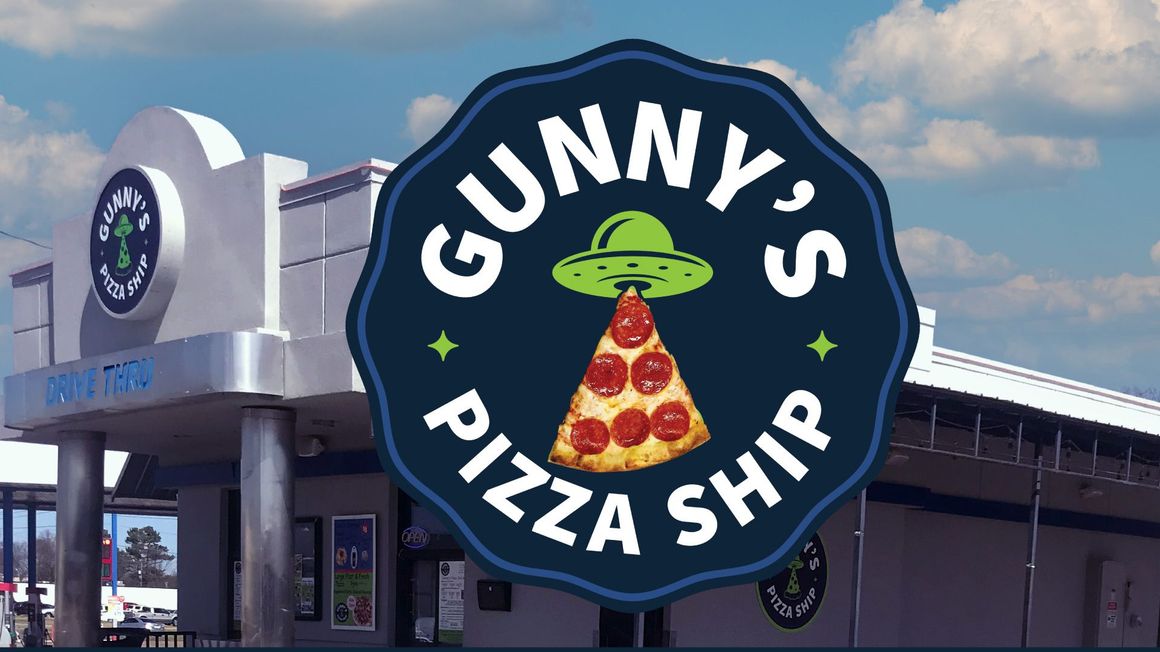 Gunny's Store Picture