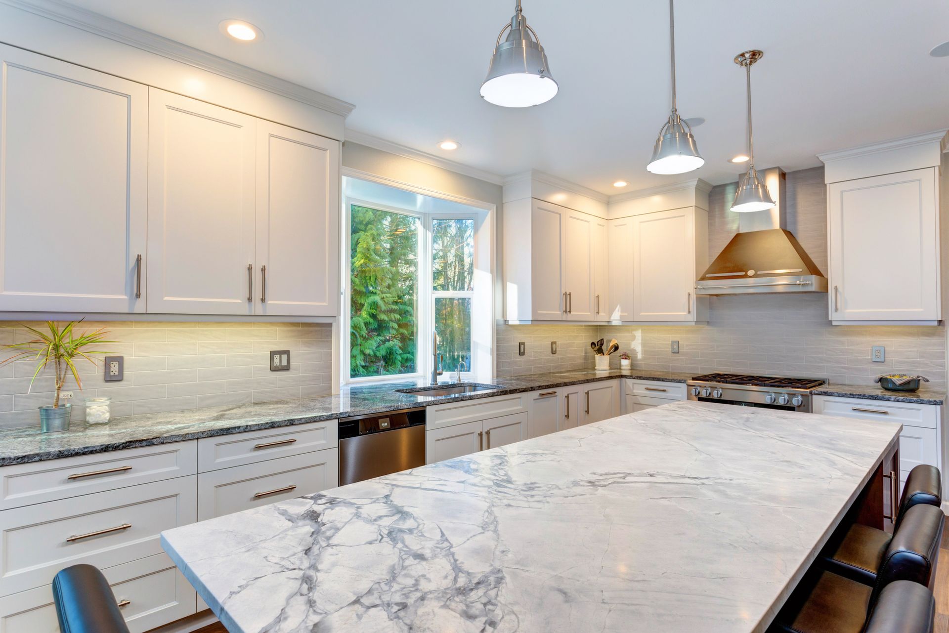 Kitchen Countertops in Passaic, NJ