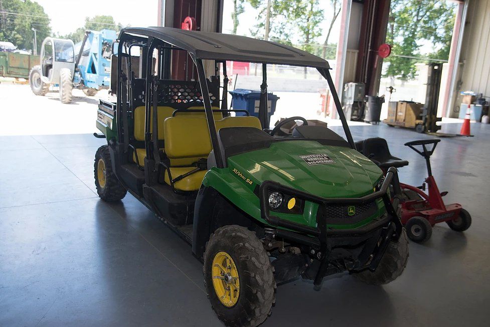 Heavy Equipment Whiteville, NC Whiteville Rentals