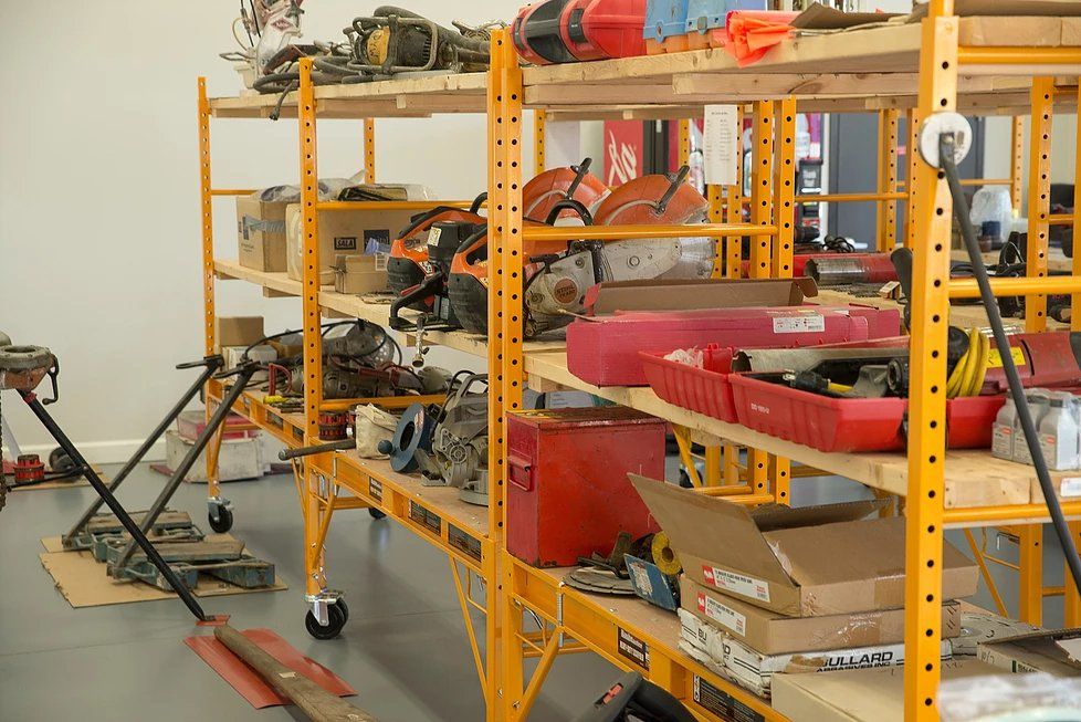 Light Equipment Whiteville, NC Whiteville Rentals