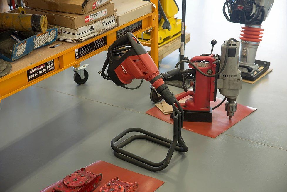 Quality Equipment Rental Whiteville, NC Whiteville Rentals