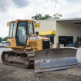 Industrial — Yellow Equipment For Sale in Whiteville, NC