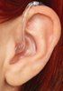 Behind The Ear Hearing Aid — Gainesville, FL — Gainesville Hearing Aid Center