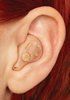 In The Ear Hearing Aid — Gainesville, FL — Gainesville Hearing Aid Center