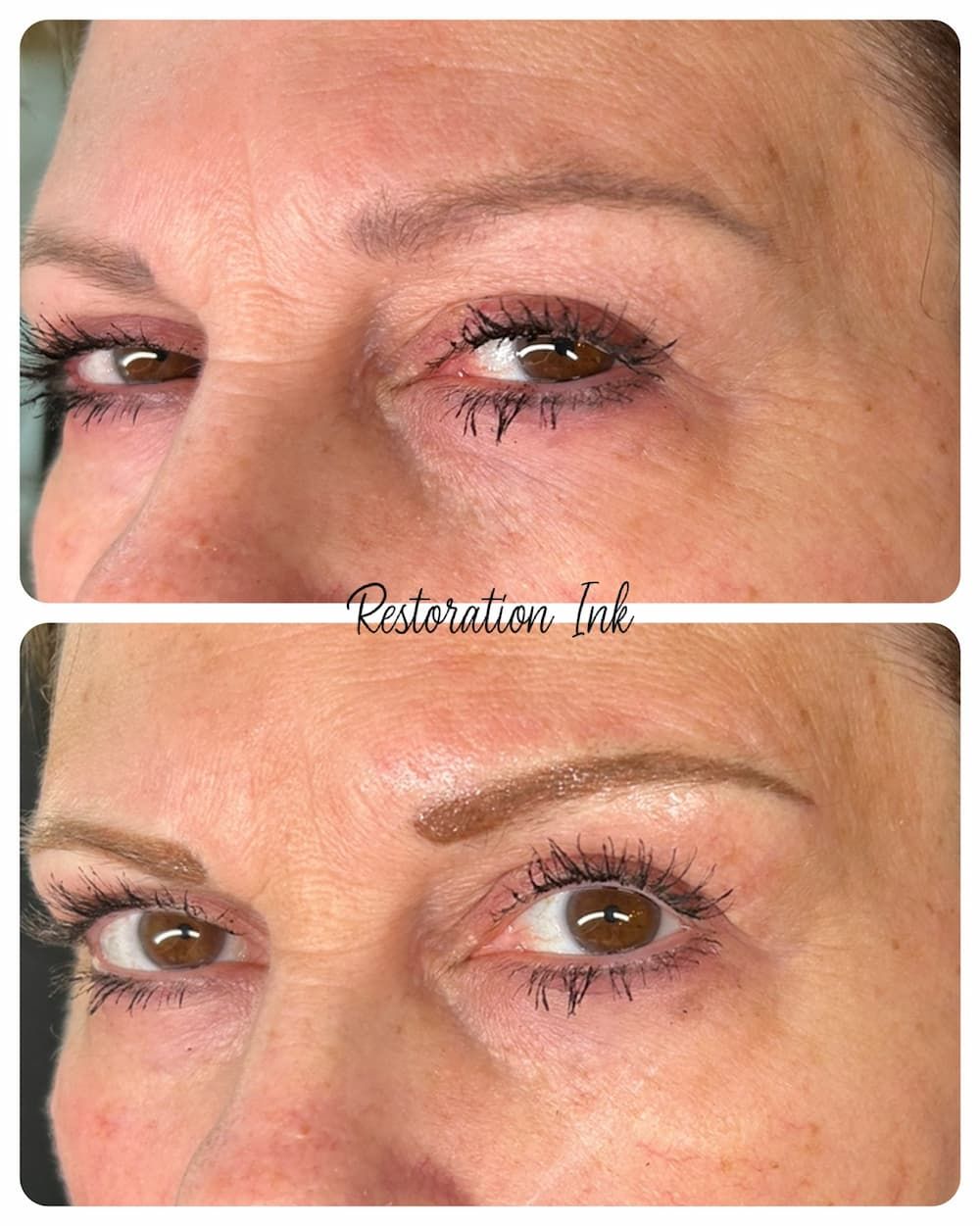 Powder Brow Albuquerque