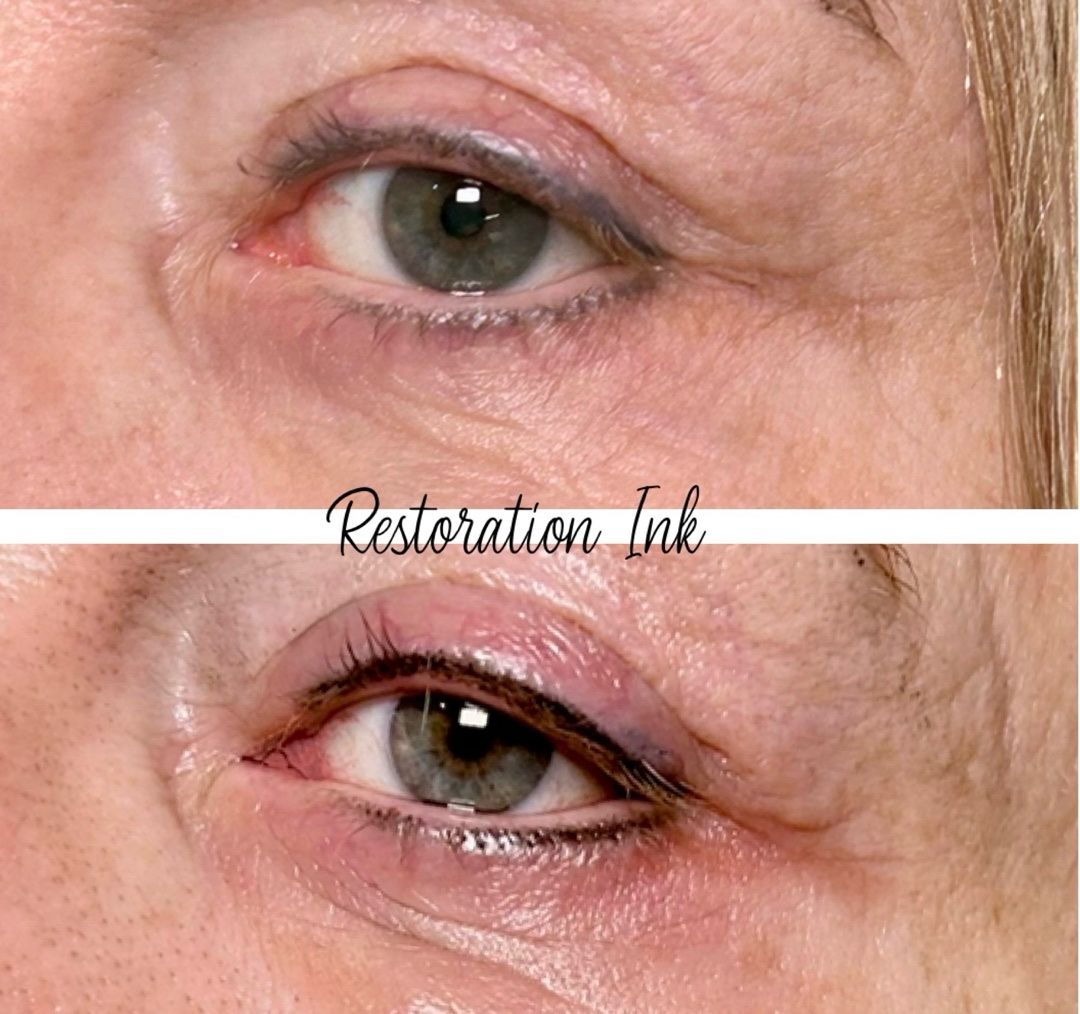 Permanent eyeliner Albuquerque