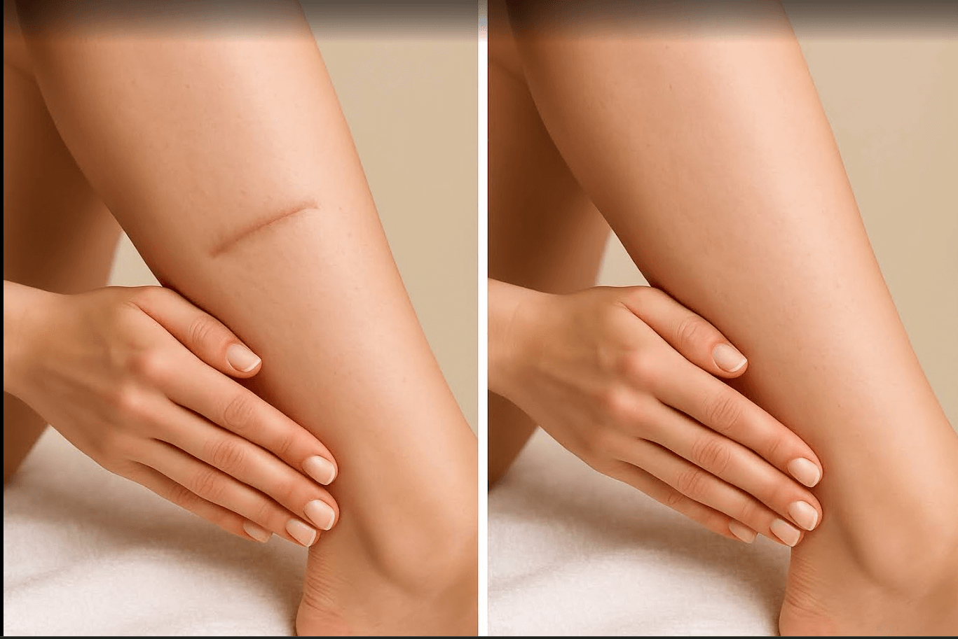 Inkless Scar Revision Albuquerque