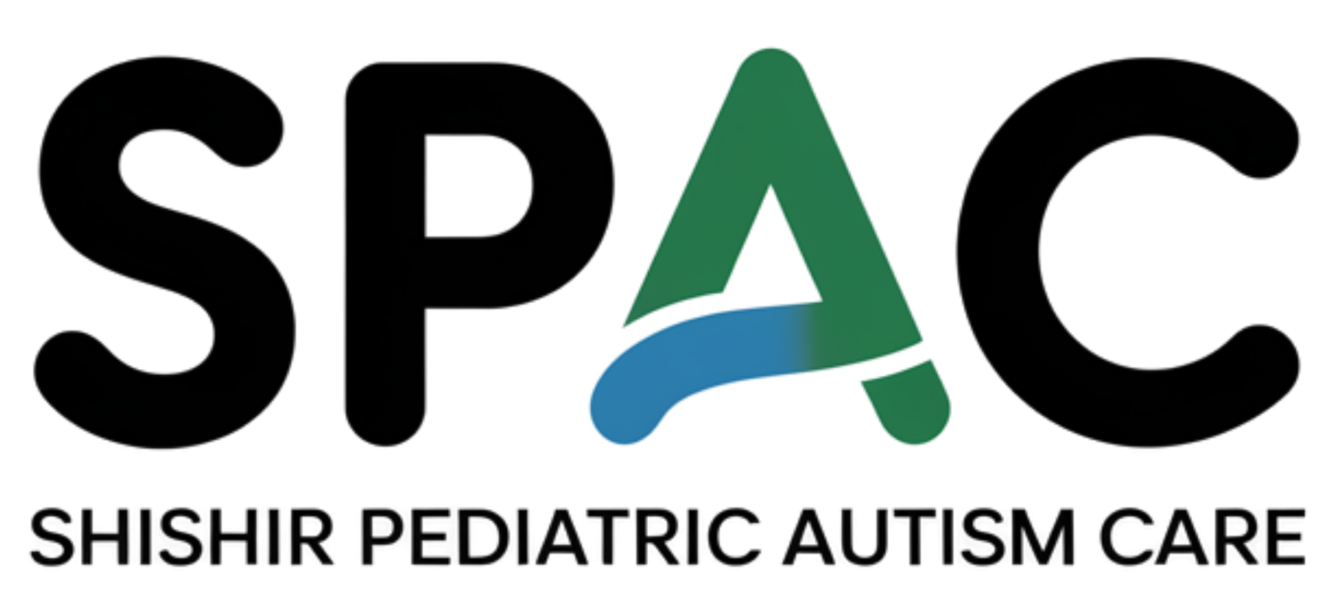 Shishir Pediatric Autism Care logo