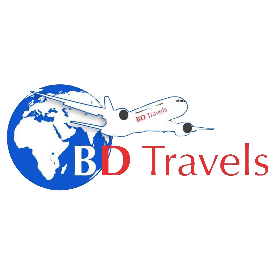 bd travel agent.com