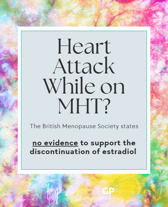LEARN: MHT and Heart Attacks