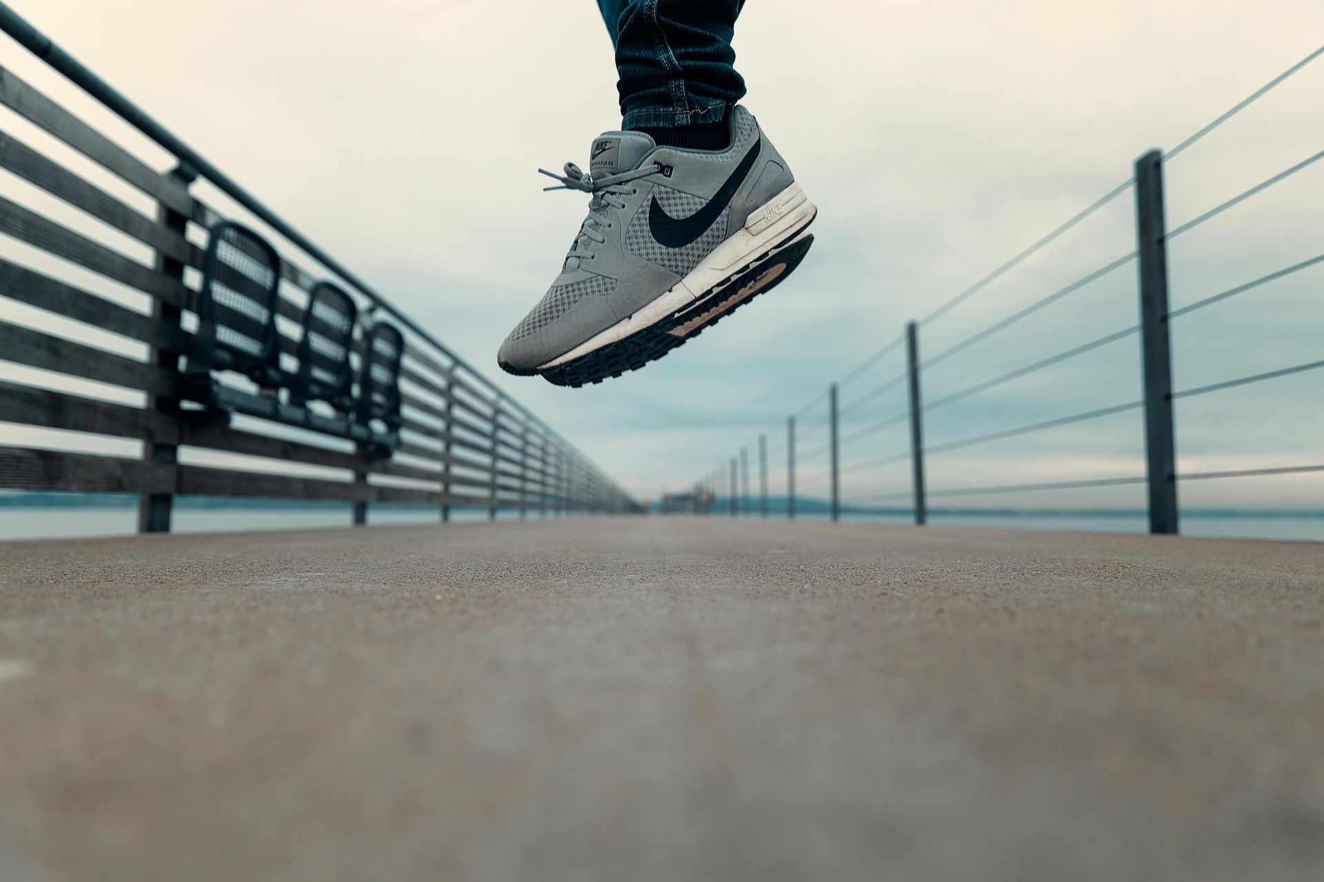 Jump!