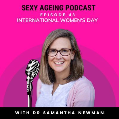 PODCAST: HRT