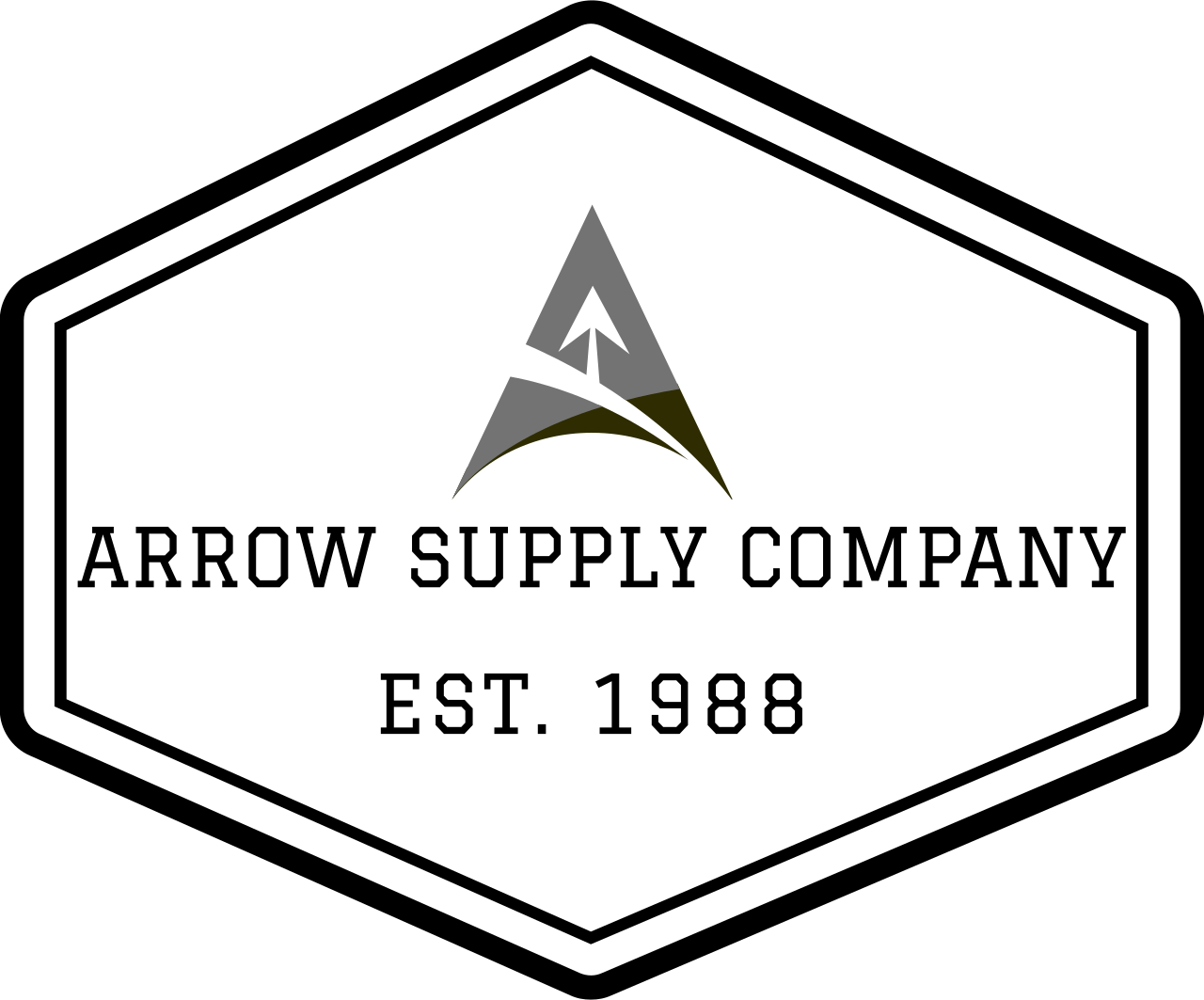 arrow supply logo