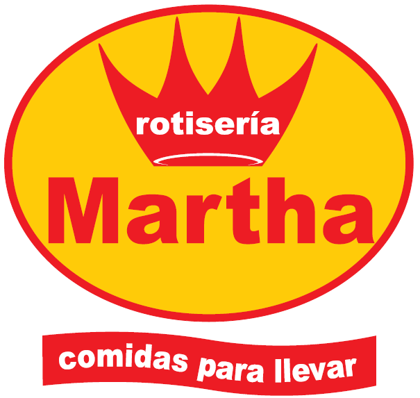 ROTISERÍA MARTHA