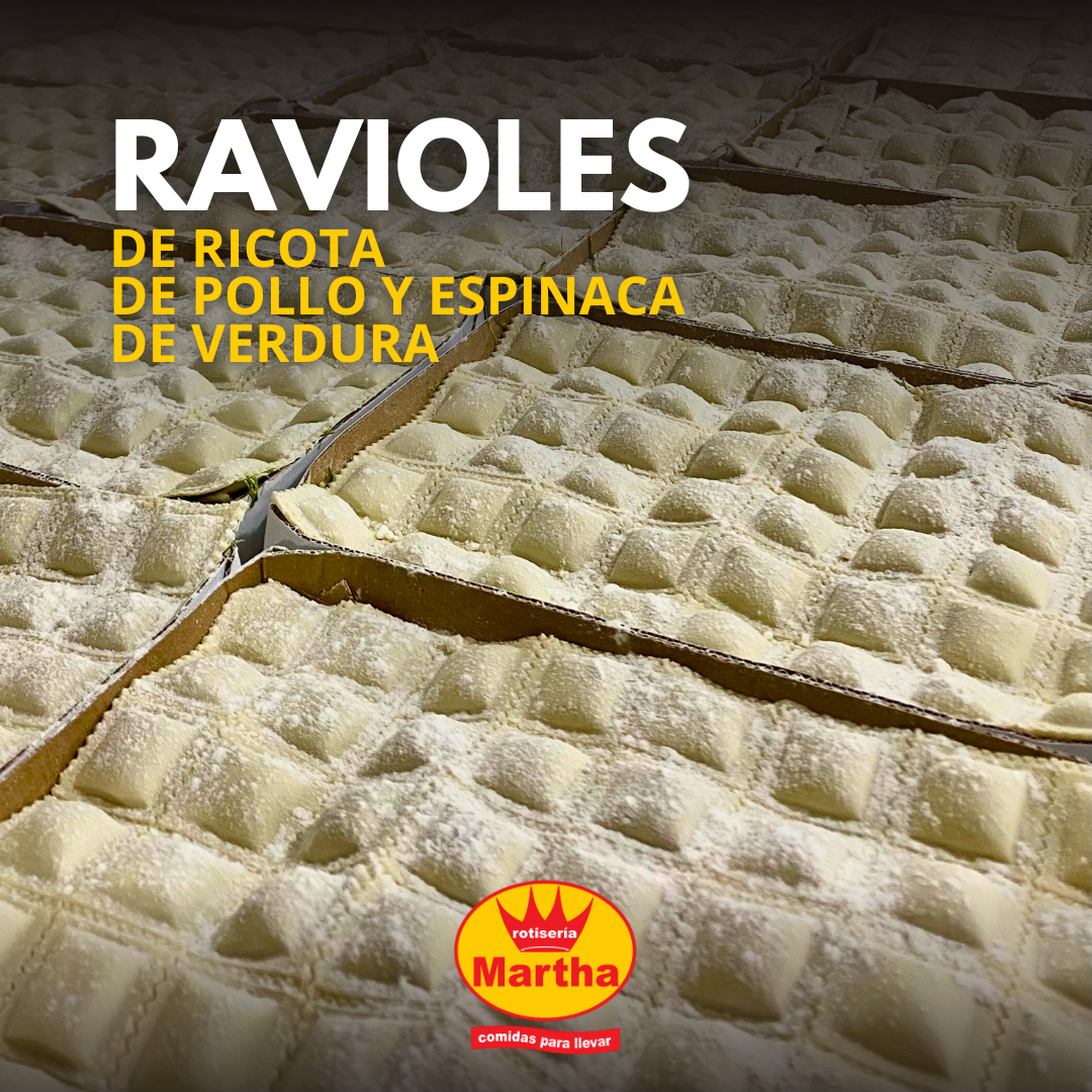 ROTISERÍA ROTISERÍA MARTHA