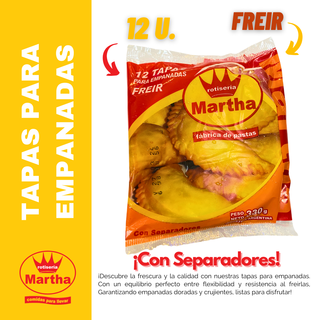 ROTISERÍA MARTHAROTISERÍA MARTHA