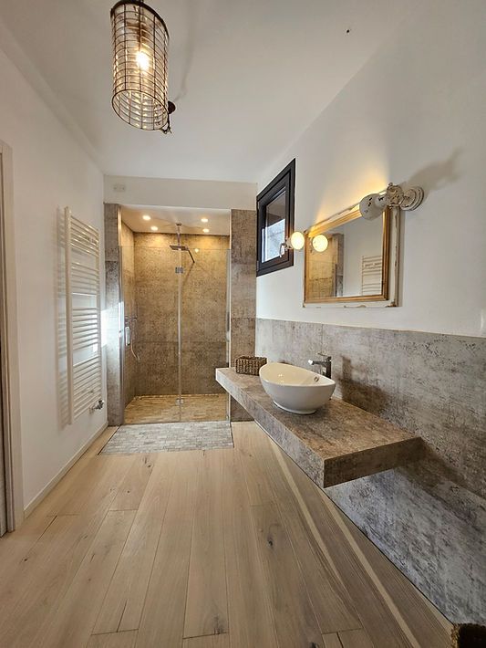 bagno mini appartamento