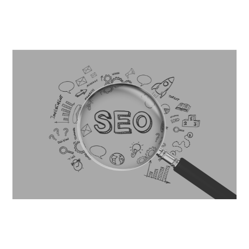 SEO Strategic Partner