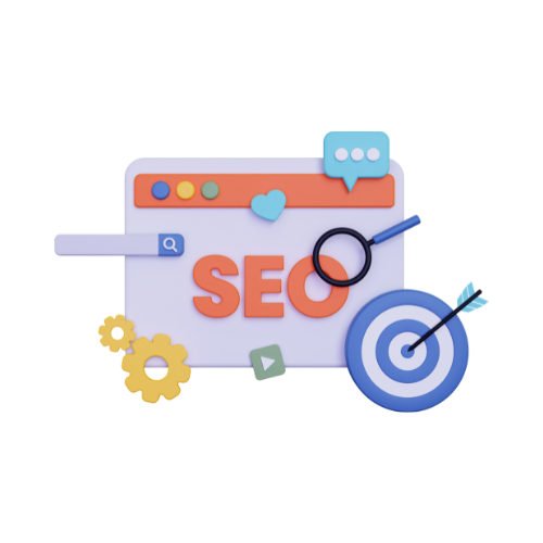 Strategic SEO