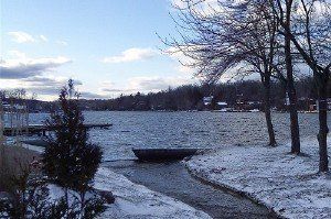 lake harmony seasons rental gallery