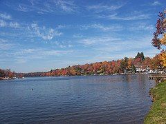 lake harmony seasons rental gallery