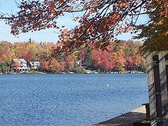 lake harmony seasons rental gallery