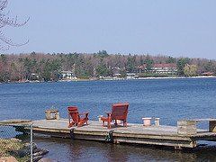 lake harmony seasons rental gallery