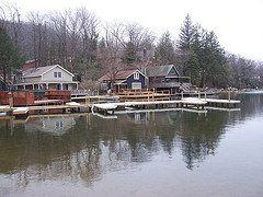 lake harmony seasons rental gallery