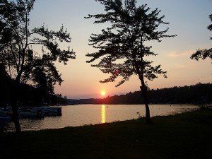 lake harmony seasons rental gallery