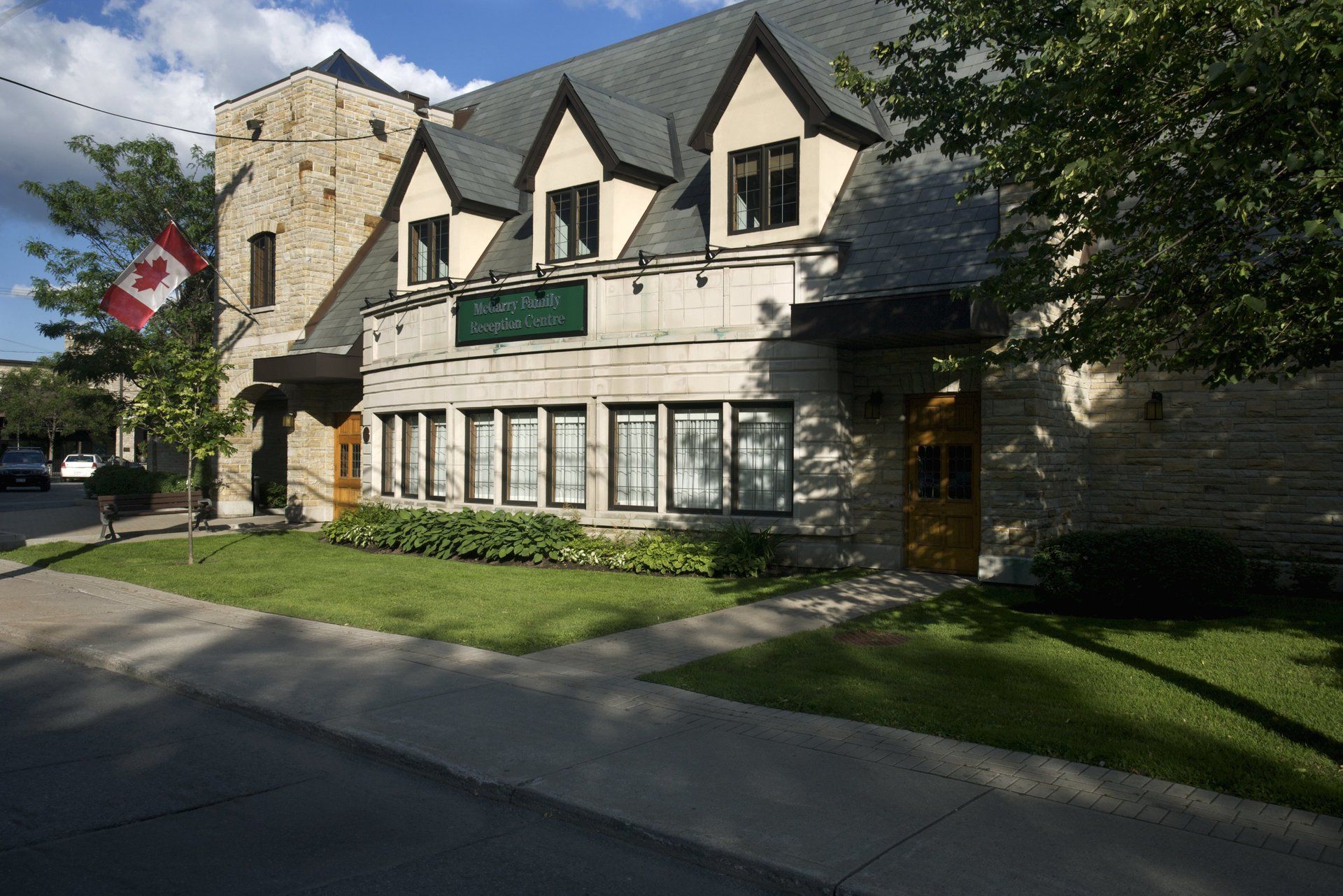 Hulse, Playfair & McGarry - Funeral Home & Cremation Services Ottawa