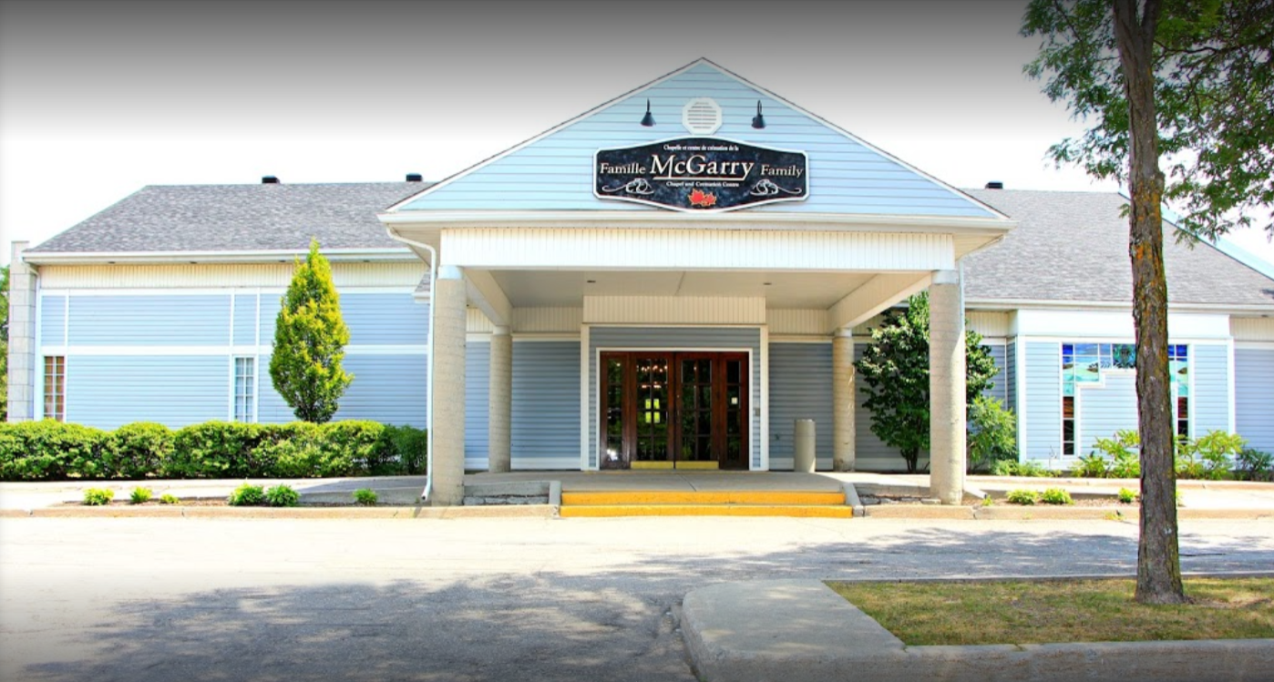 Hulse, Playfair & McGarry - Funeral Home & Cremation Services Ottawa