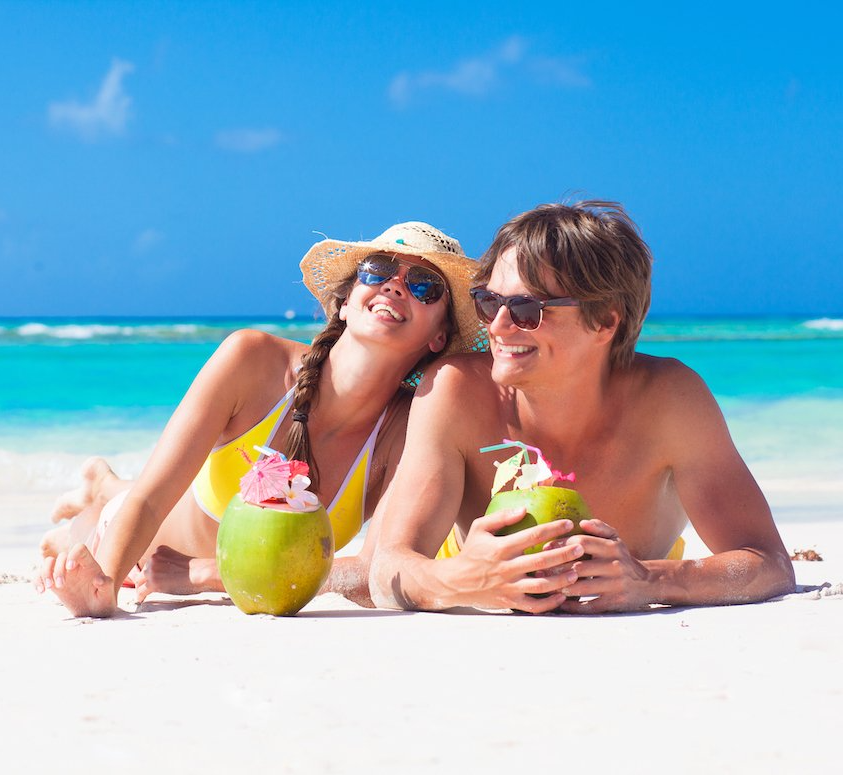 ports of call resort Turks and Caicos