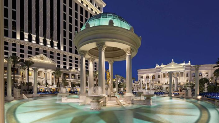 Caesars Palace