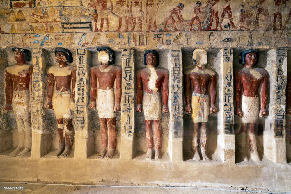 atlas tours egypt