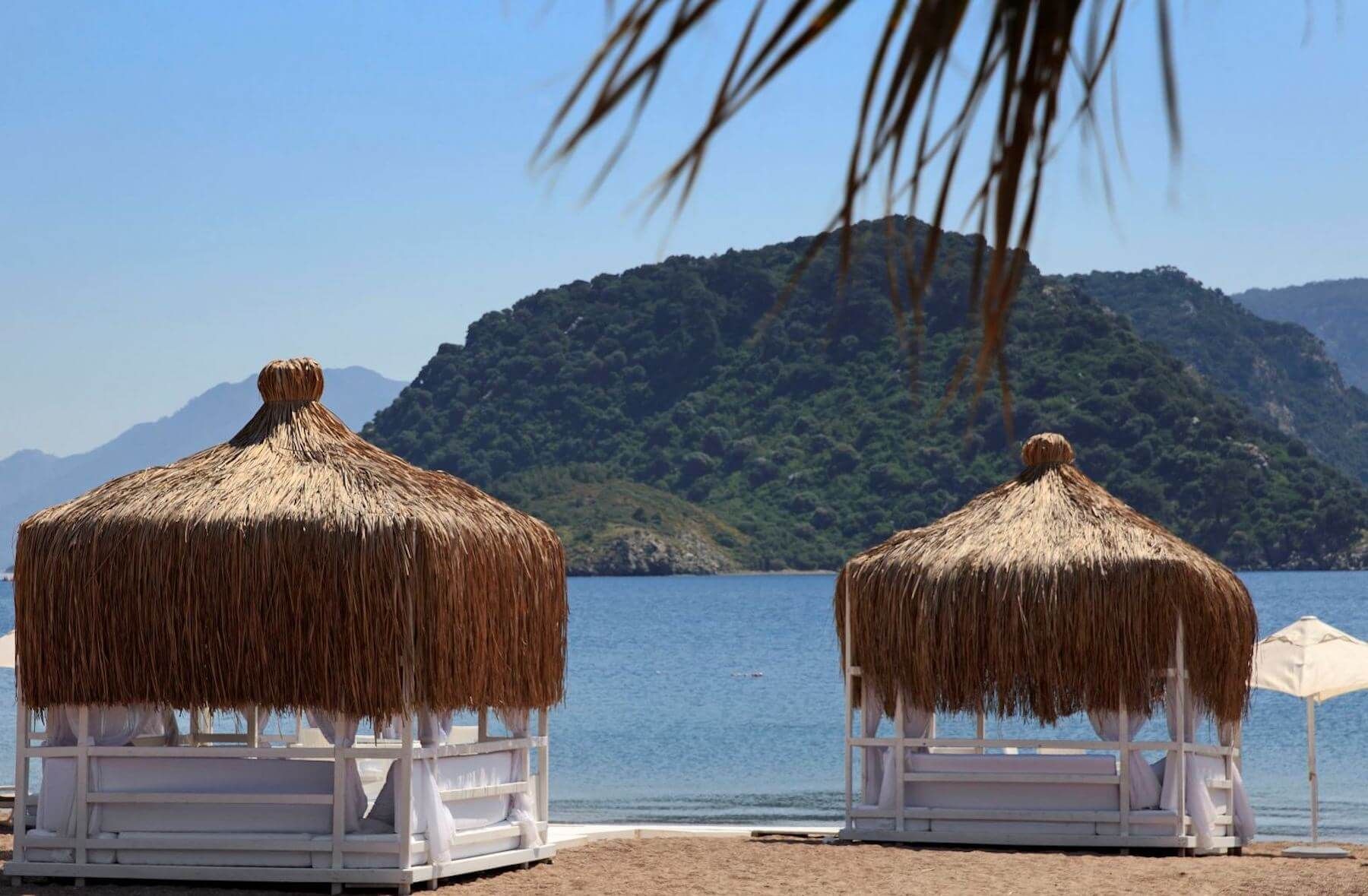 Martı La Perla Marmaris