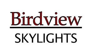 Birdview skylights logo
