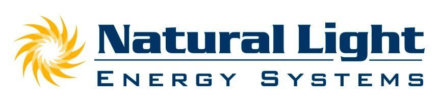 natural light energy system logo