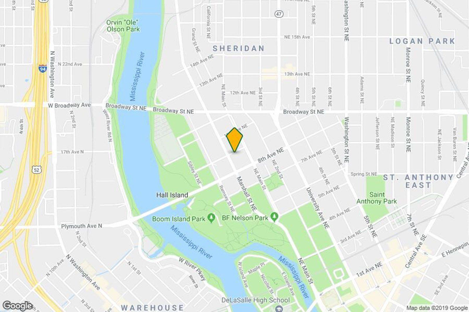 map luxury apartments in st anthony west minneapolis