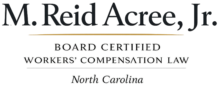 M. Reid Acree, Jr. | Attorney at Law