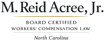 M. Reid Acree, Jr. | Attorney at Law