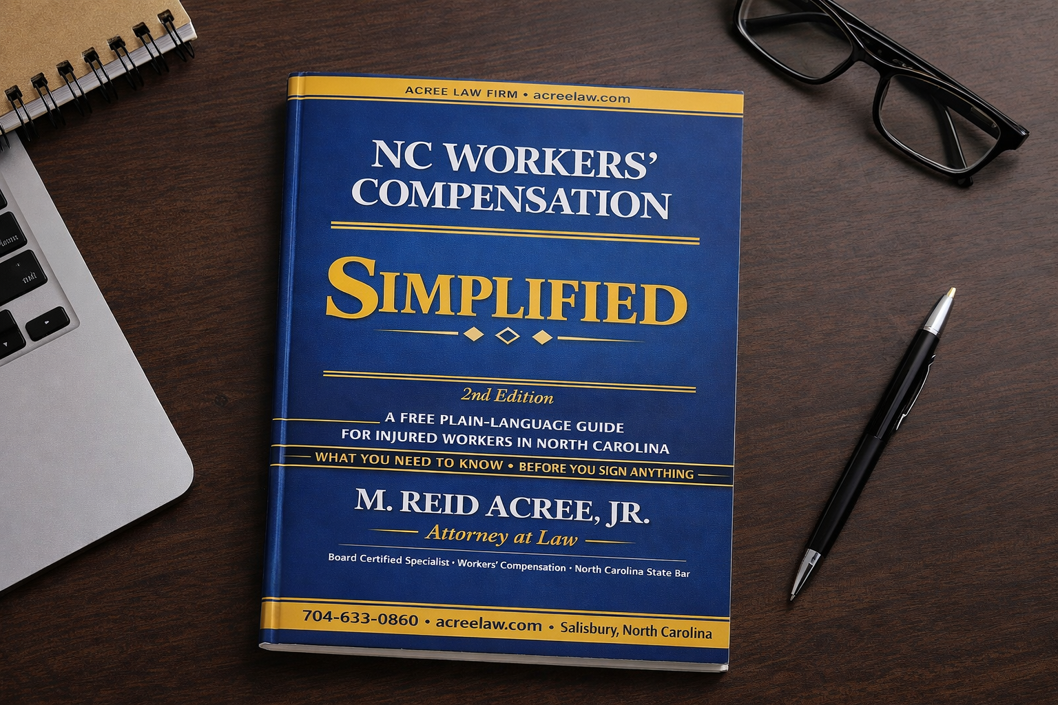 Family gathering outdoors; baby reaches toward elderly man, who holds a gift.