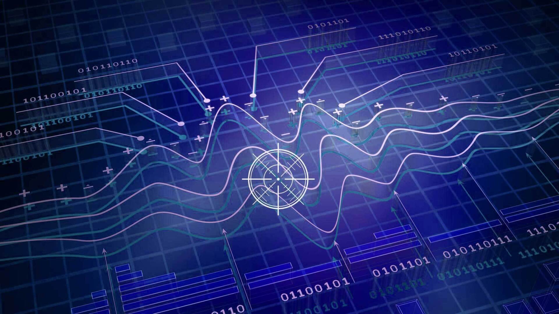 What is Digital Signal Processing?