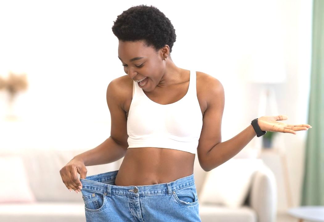 Weight Management Monroe LA