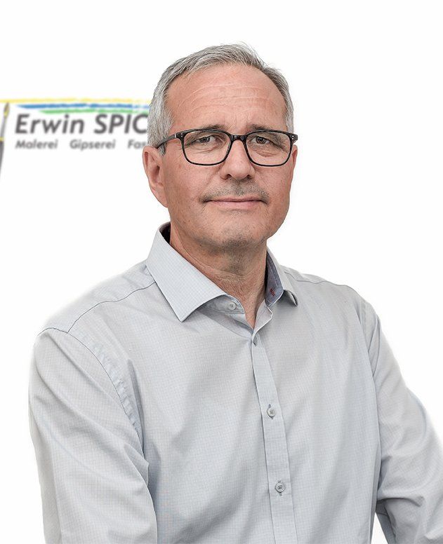 Erwin Spicher
