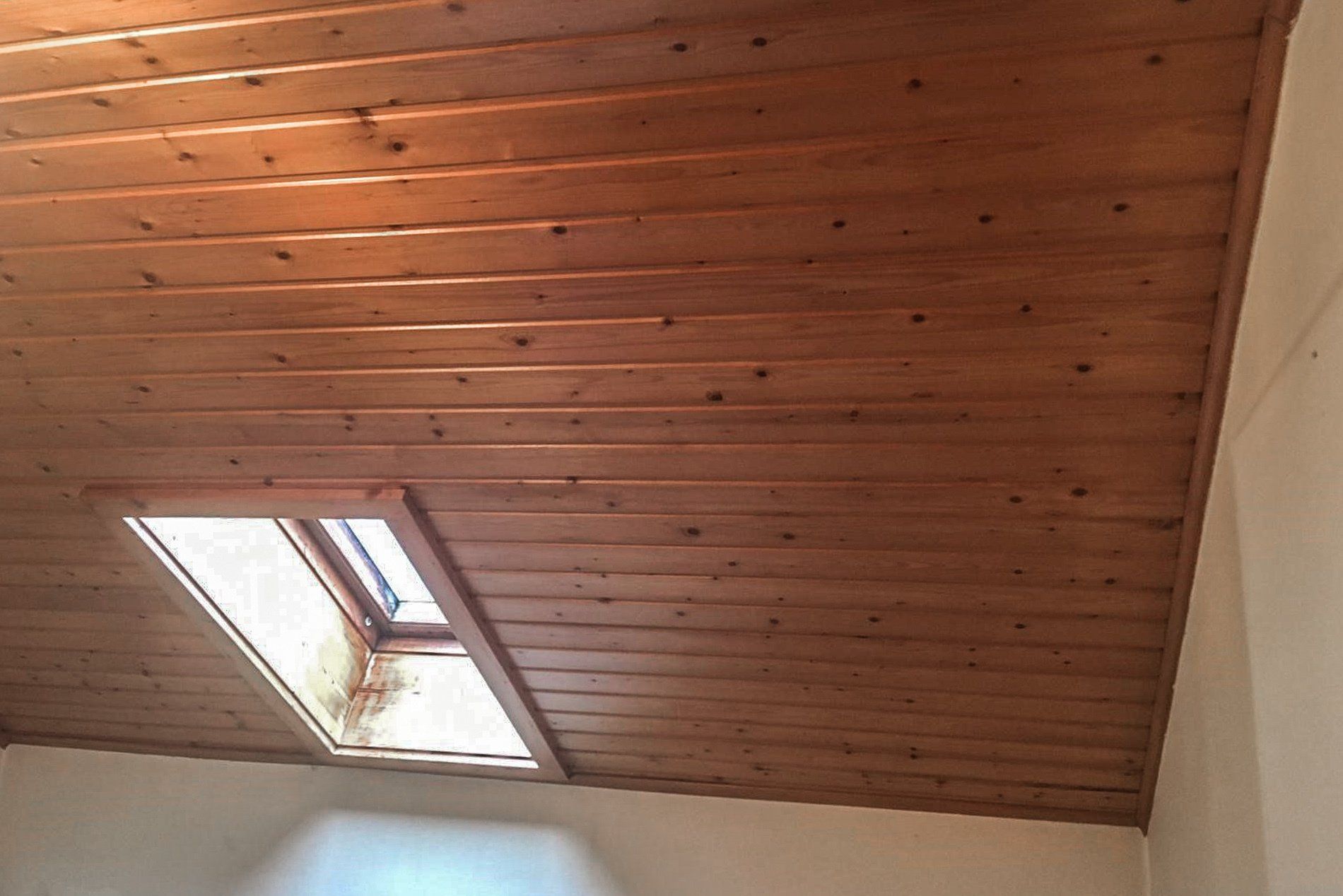 Das Strahlen mit Glas oder Sand ist besonders schonend