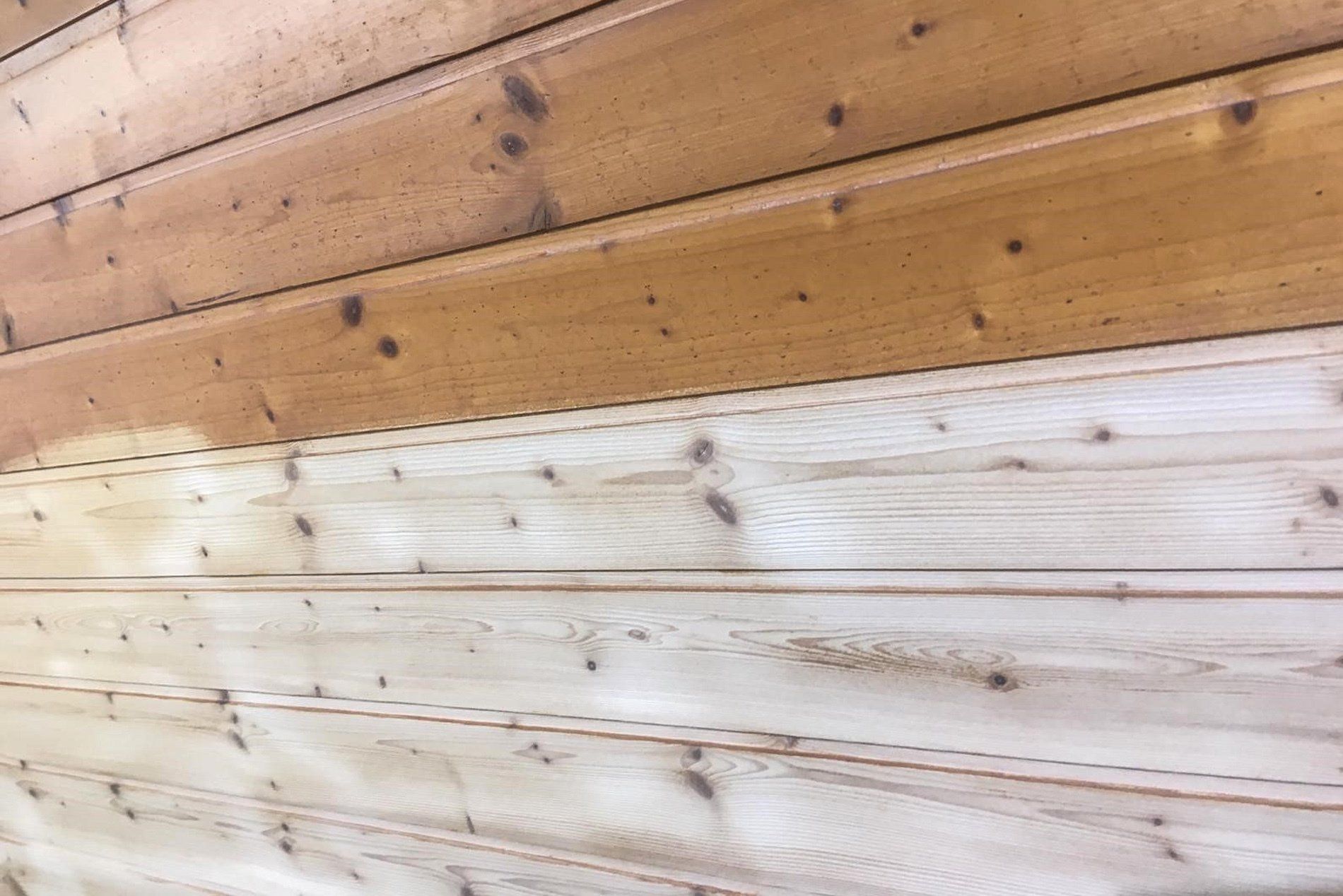 Die verwendeten Materialien sind zu 100% natürlich