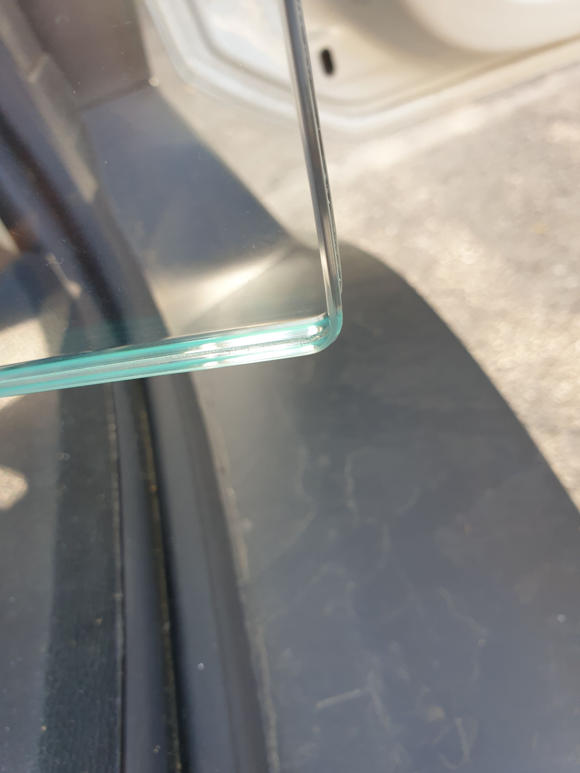 Styl Vetro di Buracchi Fabrizio e Tiezzi Mauro S.n.c.